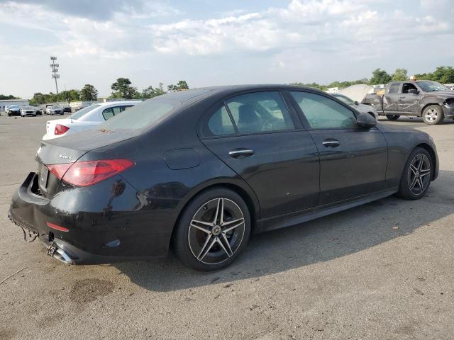 Photo 2 VIN: W1KAF4HB3PR142502 - MERCEDES-BENZ C 300 4MAT 