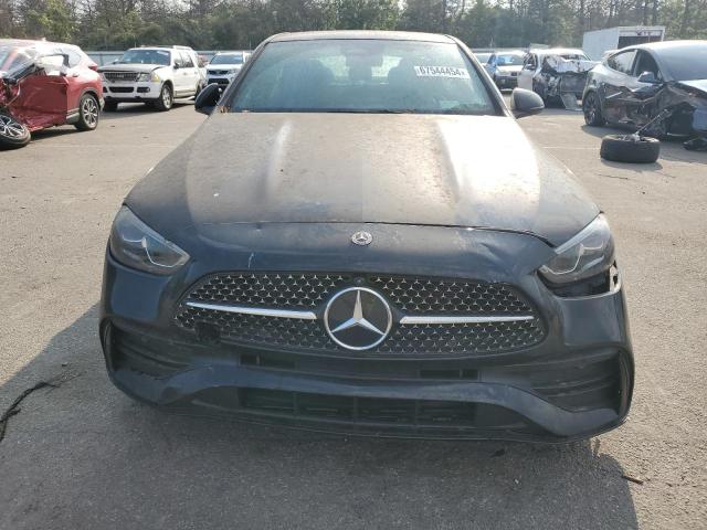 Photo 4 VIN: W1KAF4HB3PR142502 - MERCEDES-BENZ C 300 4MAT 