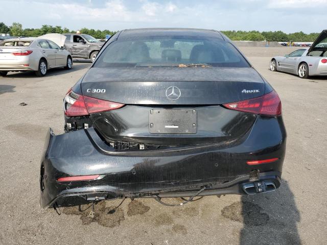 Photo 5 VIN: W1KAF4HB3PR142502 - MERCEDES-BENZ C 300 4MAT 