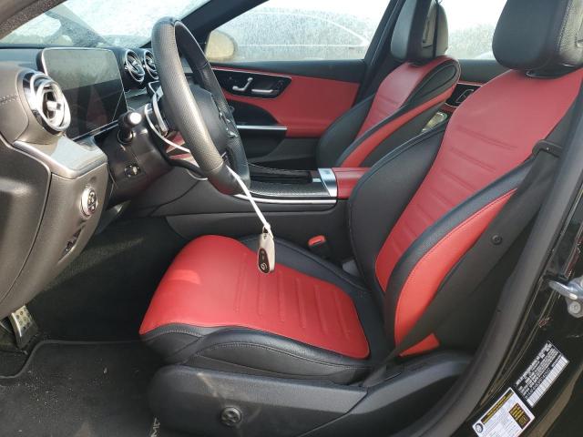 Photo 6 VIN: W1KAF4HB3PR142502 - MERCEDES-BENZ C 300 4MAT 