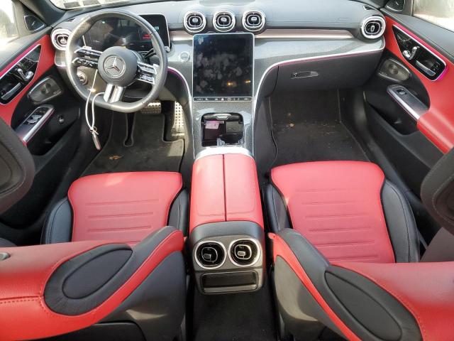 Photo 7 VIN: W1KAF4HB3PR142502 - MERCEDES-BENZ C 300 4MAT 