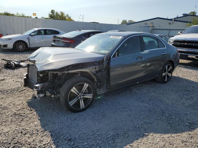 Photo 0 VIN: W1KAF4HB3PR144363 - MERCEDES-BENZ C 300 4MAT 