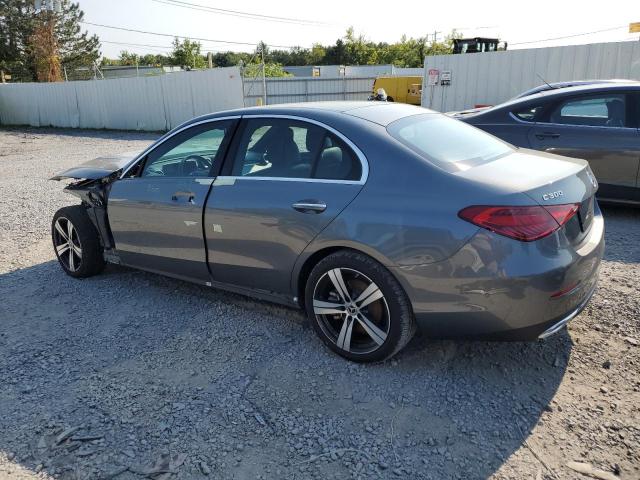 Photo 1 VIN: W1KAF4HB3PR144363 - MERCEDES-BENZ C 300 4MAT 