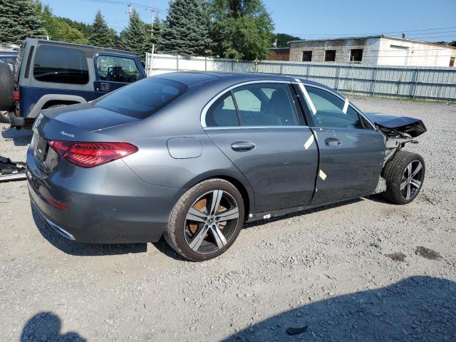 Photo 2 VIN: W1KAF4HB3PR144363 - MERCEDES-BENZ C 300 4MAT 