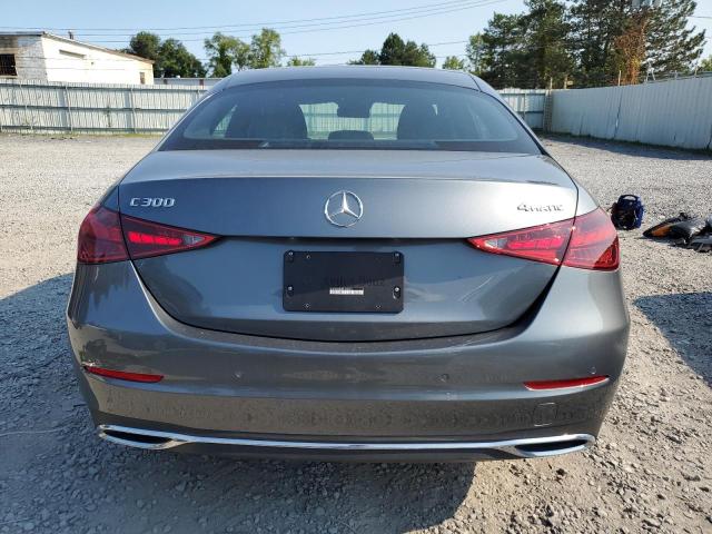 Photo 5 VIN: W1KAF4HB3PR144363 - MERCEDES-BENZ C 300 4MAT 