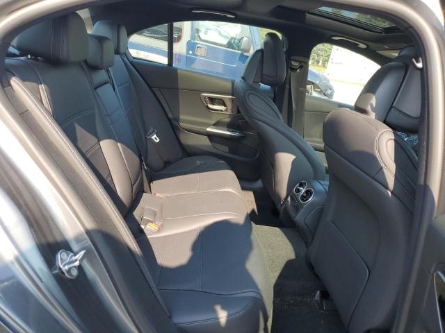 Photo 9 VIN: W1KAF4HB3PR144363 - MERCEDES-BENZ C 300 4MAT 