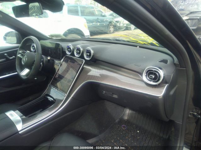 Photo 4 VIN: W1KAF4HB4NR047198 - MERCEDES-BENZ C 300 