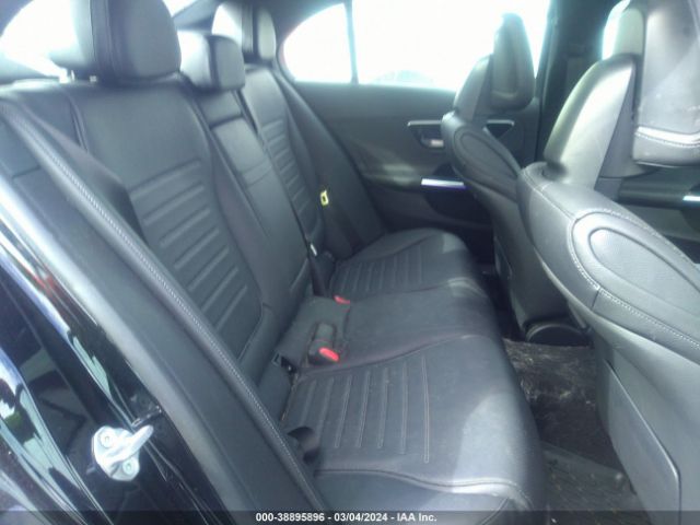 Photo 7 VIN: W1KAF4HB4NR047198 - MERCEDES-BENZ C 300 