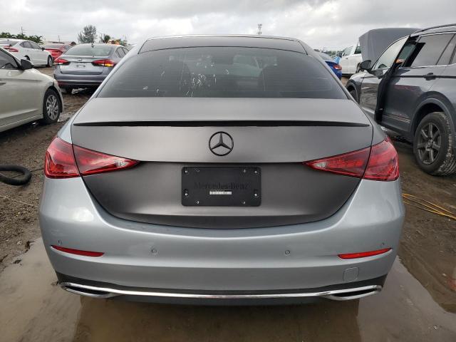 Photo 5 VIN: W1KAF4HB4NR053664 - MERCEDES-BENZ C-CLASS 