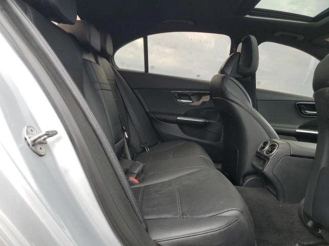 Photo 9 VIN: W1KAF4HB4NR054944 - MERCEDES-BENZ C 300 4MAT 