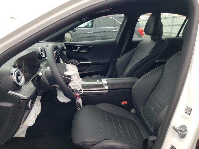 Photo 6 VIN: W1KAF4HB4NR058301 - MERCEDES-BENZ C 300 4MAT 