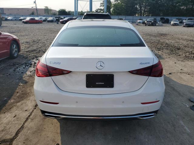 Photo 5 VIN: W1KAF4HB4PR125790 - MERCEDES-BENZ C 300 4MAT 