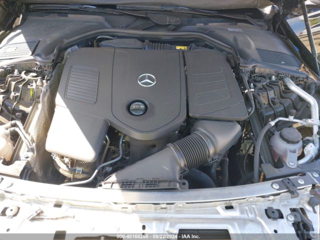 Photo 9 VIN: W1KAF4HB4PR133646 - MERCEDES-BENZ C-CLASS 