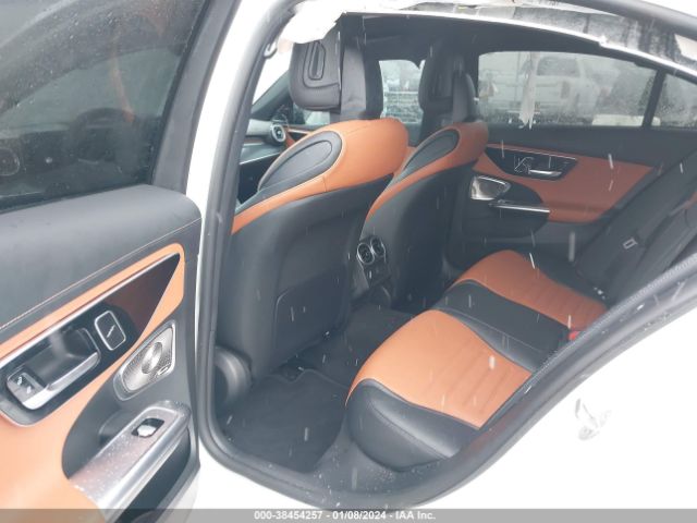 Photo 7 VIN: W1KAF4HB4PR139382 - MERCEDES-BENZ C 300 