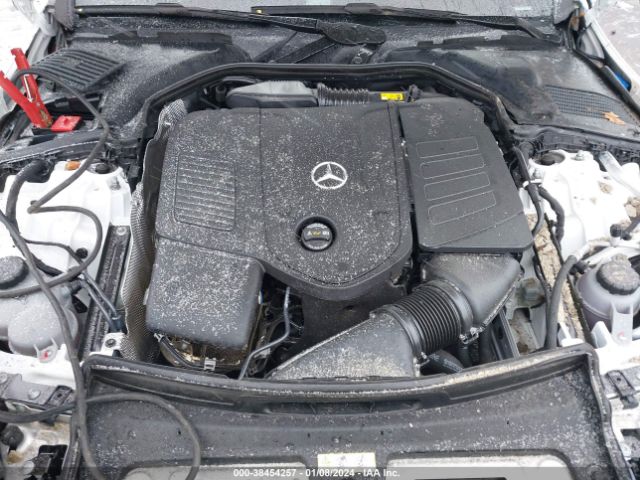 Photo 9 VIN: W1KAF4HB4PR139382 - MERCEDES-BENZ C 300 