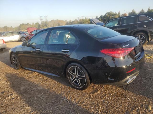 Photo 1 VIN: W1KAF4HB4PR140788 - MERCEDES-BENZ C 300 4MAT 