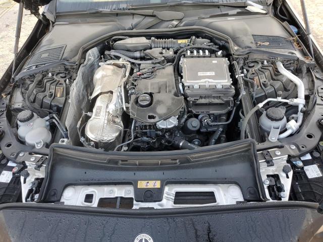 Photo 10 VIN: W1KAF4HB4PR140788 - MERCEDES-BENZ C 300 4MAT 