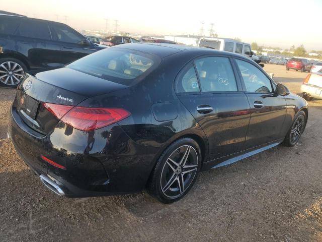 Photo 2 VIN: W1KAF4HB4PR140788 - MERCEDES-BENZ C 300 4MAT 