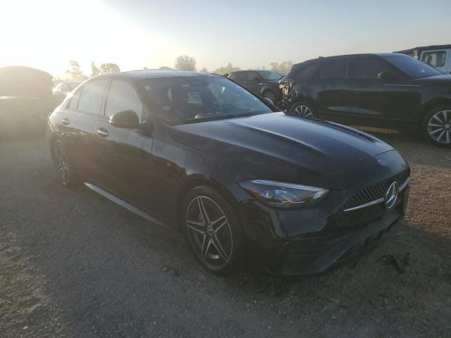 Photo 3 VIN: W1KAF4HB4PR140788 - MERCEDES-BENZ C 300 4MAT 