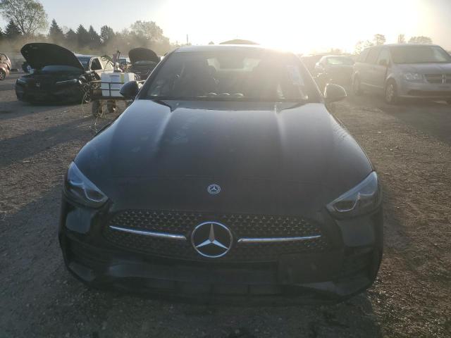 Photo 4 VIN: W1KAF4HB4PR140788 - MERCEDES-BENZ C 300 4MAT 