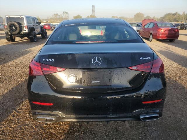 Photo 5 VIN: W1KAF4HB4PR140788 - MERCEDES-BENZ C 300 4MAT 