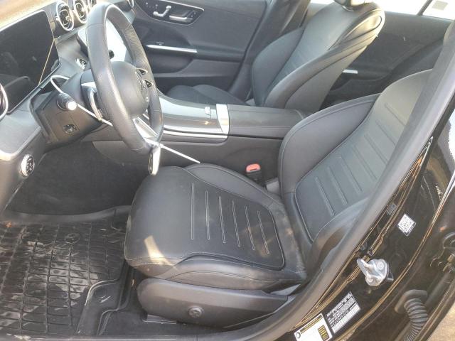 Photo 6 VIN: W1KAF4HB4PR140788 - MERCEDES-BENZ C 300 4MAT 