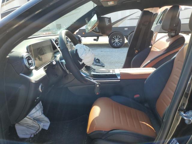 Photo 6 VIN: W1KAF4HB5NR060090 - MERCEDES-BENZ C 300 4MAT 