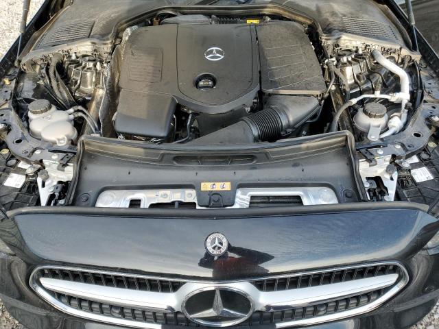 Photo 10 VIN: W1KAF4HB5PR090449 - MERCEDES-BENZ C 300 4MAT 