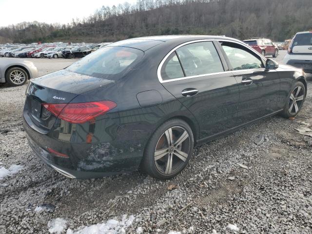 Photo 2 VIN: W1KAF4HB5PR090449 - MERCEDES-BENZ C 300 4MAT 