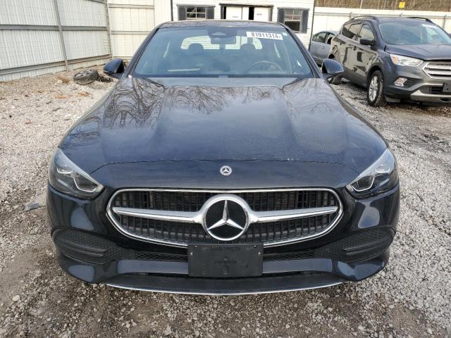 Photo 4 VIN: W1KAF4HB5PR090449 - MERCEDES-BENZ C 300 4MAT 