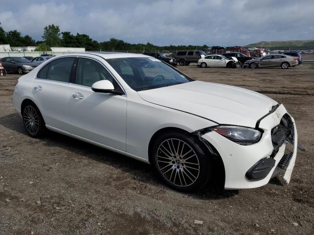 Photo 3 VIN: W1KAF4HB5RR155481 - MERCEDES-BENZ C-CLASS 