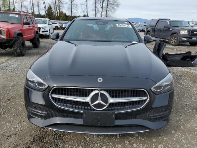 Photo 4 VIN: W1KAF4HB5RR163211 - MERCEDES-BENZ C-CLASS 