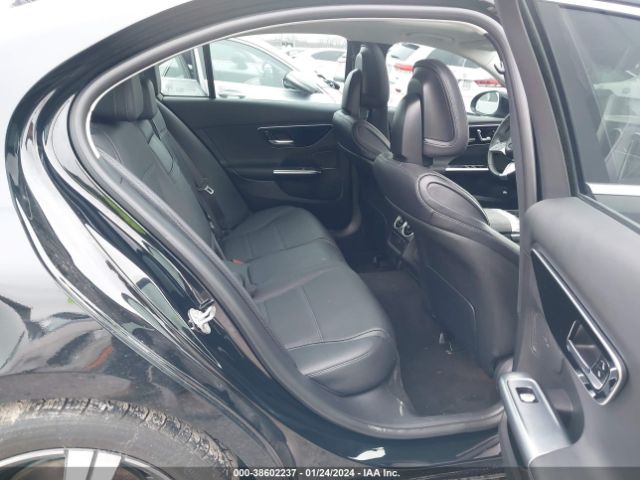 Photo 7 VIN: W1KAF4HB6NR008225 - MERCEDES-BENZ C 300 