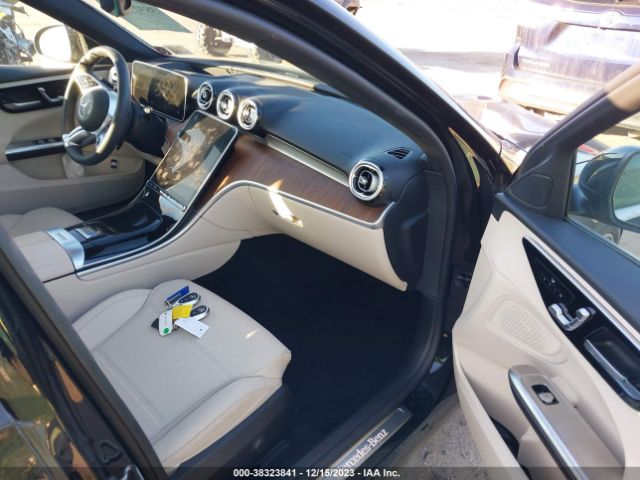 Photo 4 VIN: W1KAF4HB6NR047591 - MERCEDES-BENZ C 300 