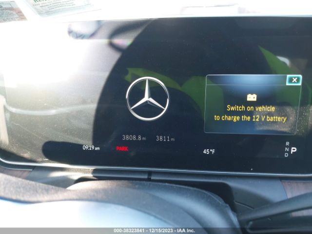 Photo 6 VIN: W1KAF4HB6NR047591 - MERCEDES-BENZ C 300 