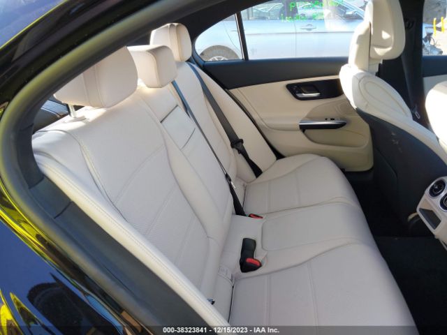 Photo 7 VIN: W1KAF4HB6NR047591 - MERCEDES-BENZ C 300 