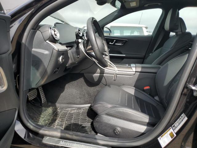 Photo 6 VIN: W1KAF4HB6PR122244 - MERCEDES-BENZ C 300 4MAT 