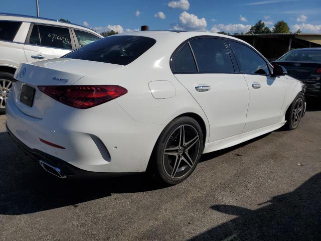 Photo 2 VIN: W1KAF4HB6PR142770 - MERCEDES-BENZ C 300 4MAT 