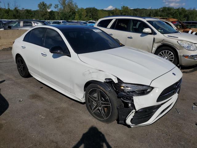 Photo 3 VIN: W1KAF4HB6PR142770 - MERCEDES-BENZ C 300 4MAT 