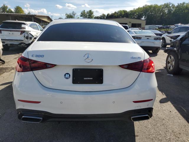 Photo 5 VIN: W1KAF4HB6PR142770 - MERCEDES-BENZ C 300 4MAT 