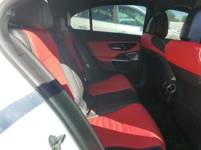 Photo 9 VIN: W1KAF4HB6PR142770 - MERCEDES-BENZ C 300 4MAT 