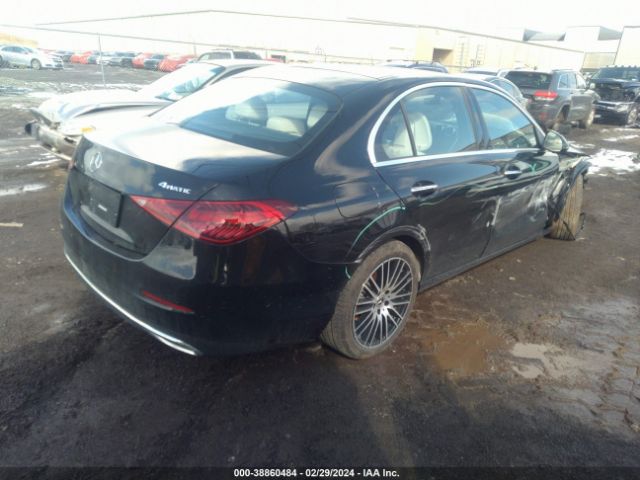 Photo 3 VIN: W1KAF4HB6PR150061 - MERCEDES-BENZ C 300 