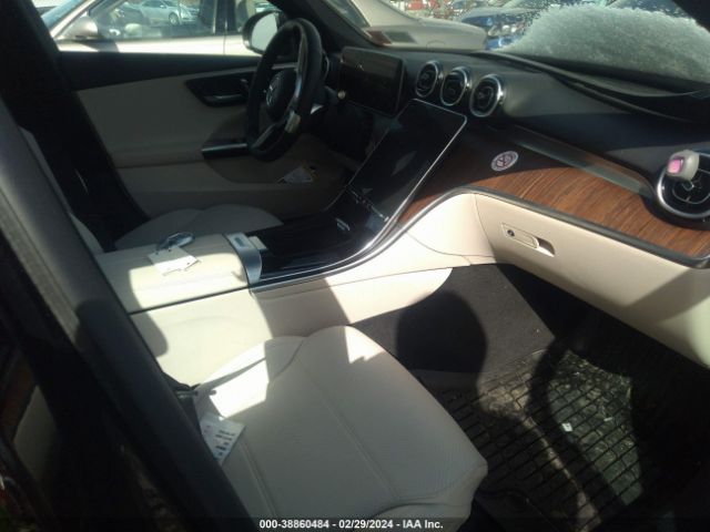 Photo 4 VIN: W1KAF4HB6PR150061 - MERCEDES-BENZ C 300 