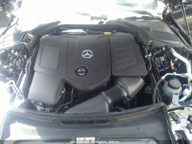 Photo 9 VIN: W1KAF4HB6PR150061 - MERCEDES-BENZ C 300 