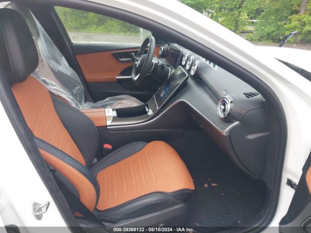 Photo 4 VIN: W1KAF4HB7NR047034 - MERCEDES-BENZ C 300 