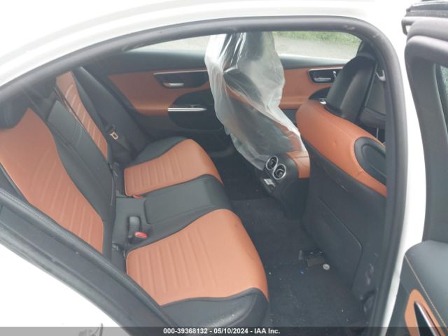 Photo 7 VIN: W1KAF4HB7NR047034 - MERCEDES-BENZ C 300 