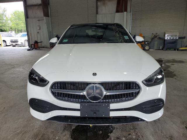 Photo 4 VIN: W1KAF4HB7PR078951 - MERCEDES-BENZ C 300 4MAT 