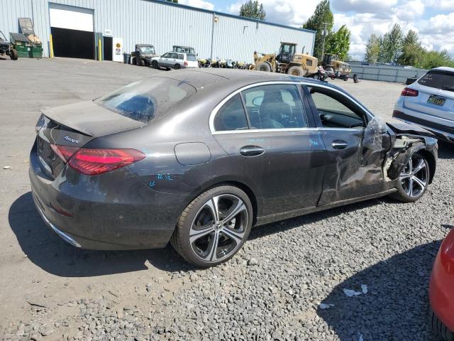 Photo 2 VIN: W1KAF4HB7RR167566 - MERCEDES-BENZ C 300 4MAT 