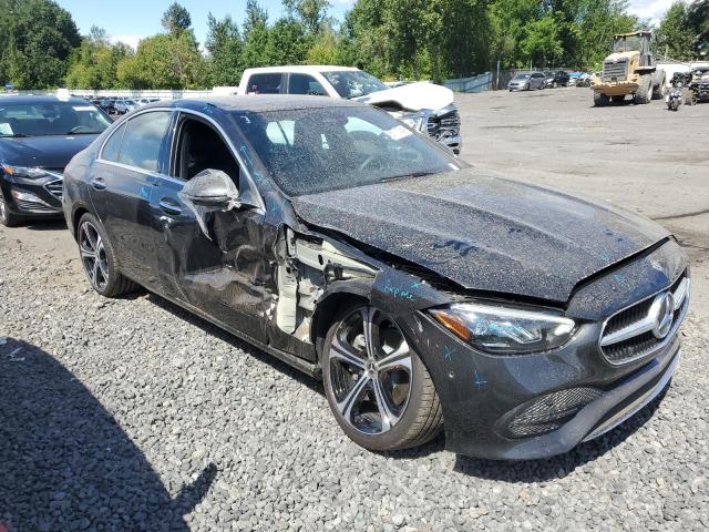 Photo 3 VIN: W1KAF4HB7RR167566 - MERCEDES-BENZ C 300 4MAT 