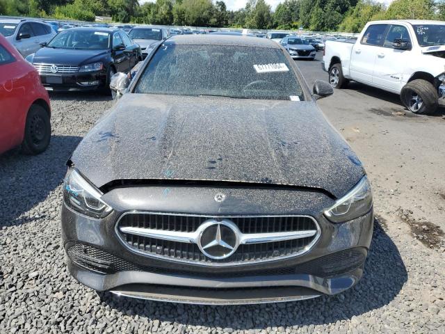 Photo 4 VIN: W1KAF4HB7RR167566 - MERCEDES-BENZ C 300 4MAT 